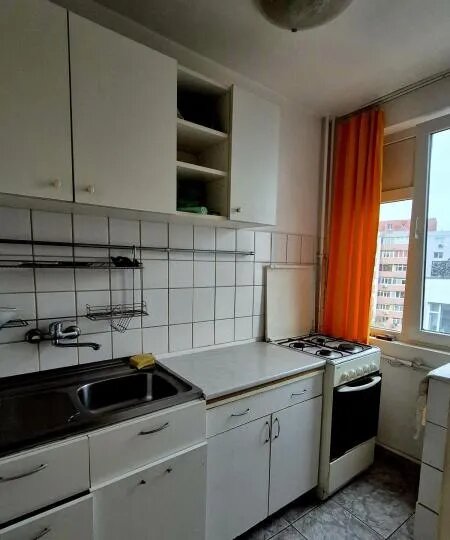 Giurgiului, Piata Progresul,