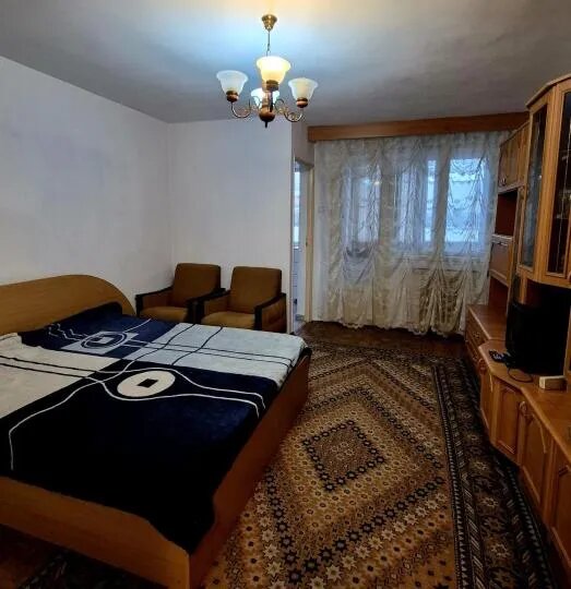 Giurgiului, Piata Progresul,