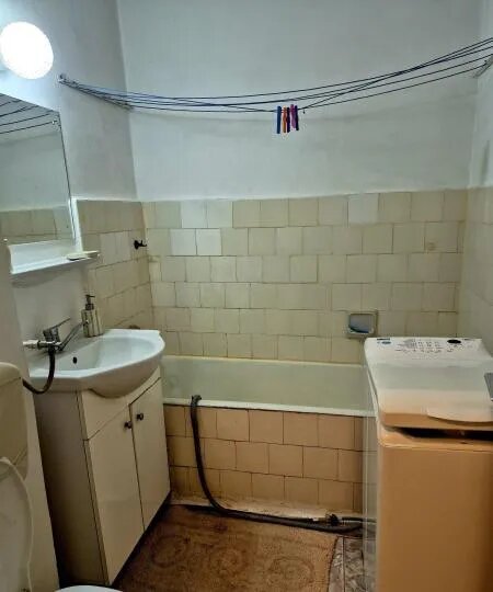 Giurgiului, Piata Progresul,