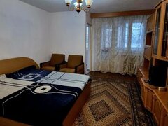 Giurgiului, Piata Progresul